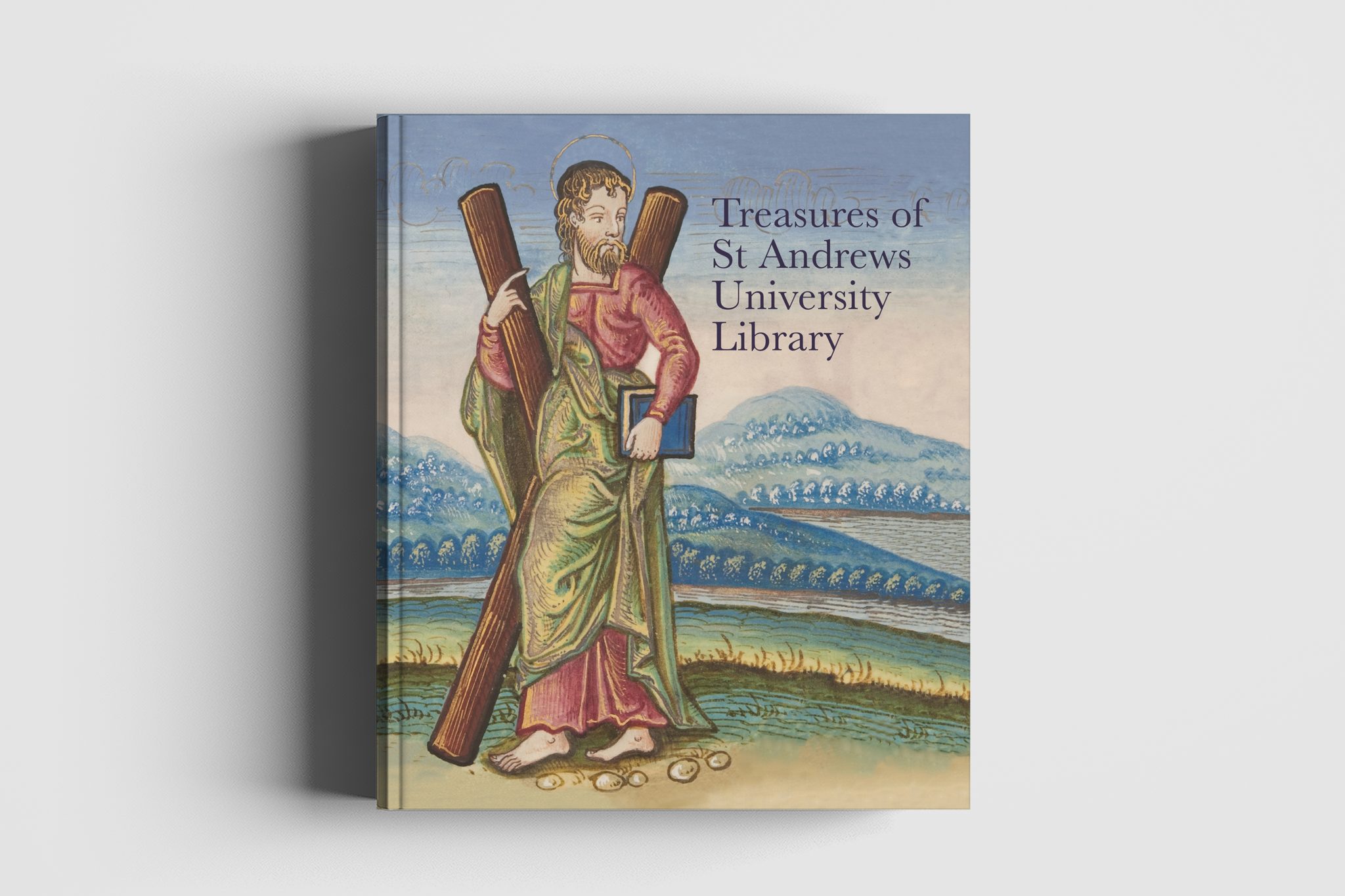 Treasures of St Andrews University Library Profile Editions