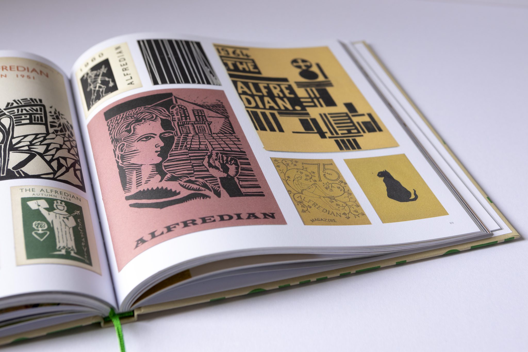 The King Alfred School | Profile Editions
