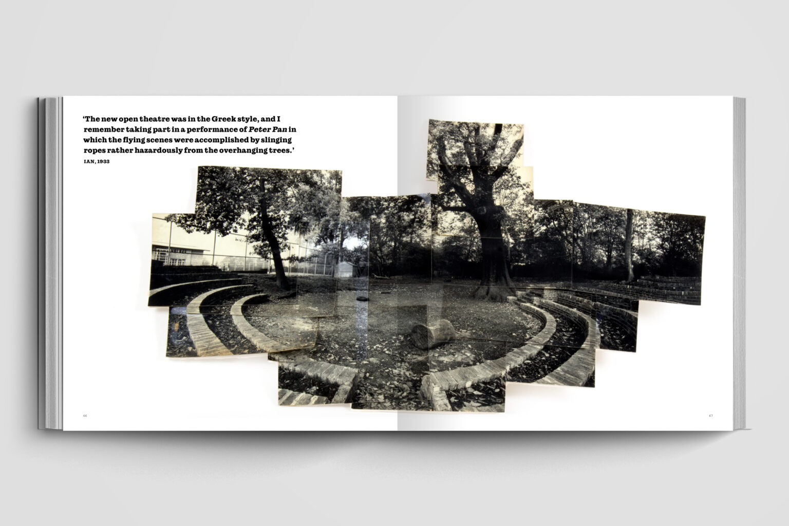 King Alfred School pages 10