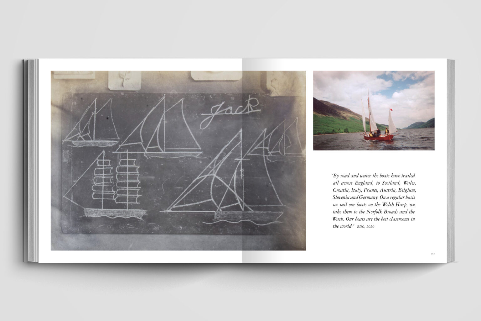 King Alfred School pages 17