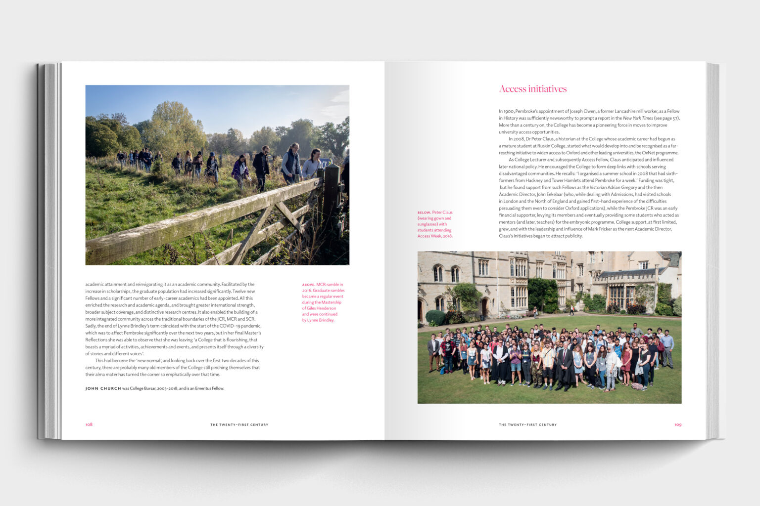 Pembroke spread 5